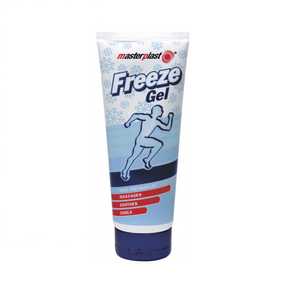 Freeze Gel Tube - 170ml