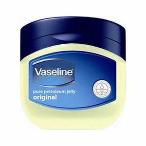 Petroleum Jelly - White Soft Paraffin