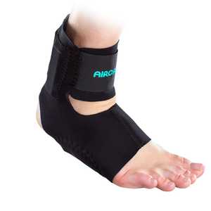 Aircast Achilles AirHeel Ankle Wrap