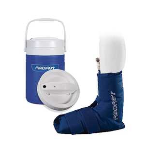 Aircast Ankle Cryo Cuff