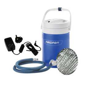 Aircast Shoulder Cryo Cuff