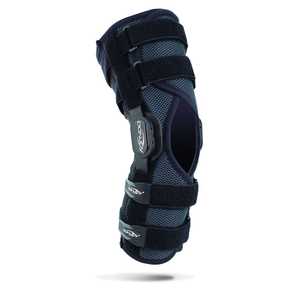 Donjoy Playmaker II Wraparound Knee Brace