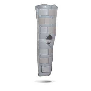 Donjoy 3 Panel Knee Splint