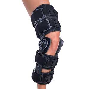 Donjoy TROM Advanced Locking Knee Brace