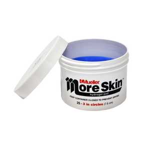 Mueller More Skin Blister Treatment Dressing