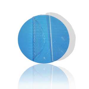 Mueller More Skin Blister Treatment Dressing