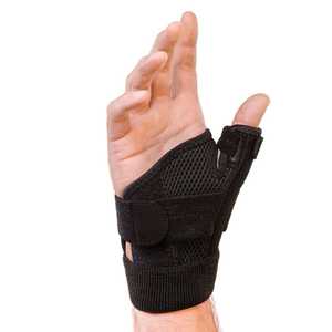 Thumb Stabiliser Brace One Size