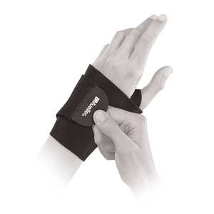 Mueller Wraparound Wrist Support