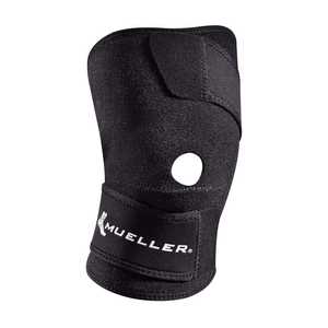 Mueller Wraparound Knee Support One Size