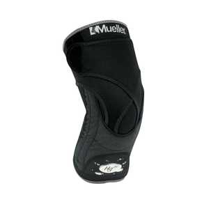 Mueller Hg80 Knee Brace with Stabilisers