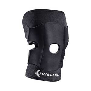 Mueller Adjustable Knee Support OSFM