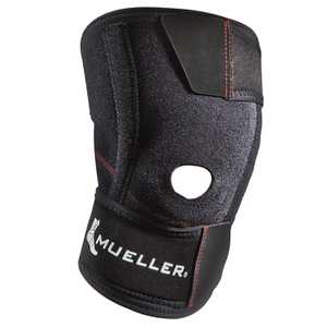 Mueller Wraparound Knee Stabiliser