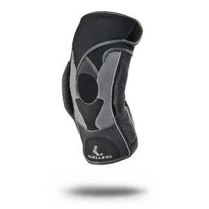 Mueller Hg80 Premium Hinged Knee Brace