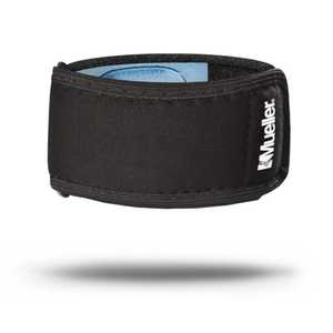 Mueller Tennis Elbow Support with Gel Pad