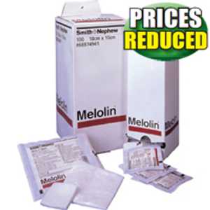 Melolin Dressing Pads