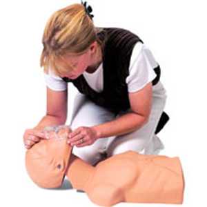 Resuscitation Manikins