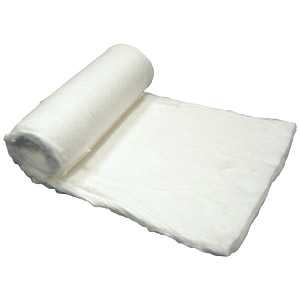 Cotton Wool Rolls Non Sterile