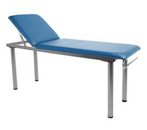 Purbeck Medical Couch