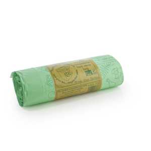 Vegware Compostable Waste Sacks