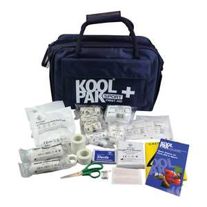 Koolpak Team First Aid Kit