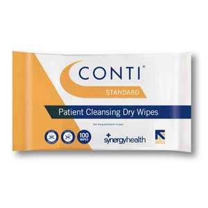 Patient Wipes