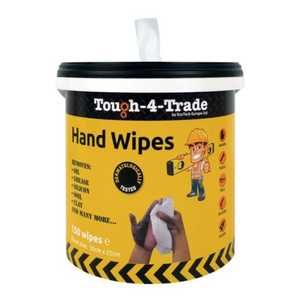 EcoTech Industrial Hand Wipes