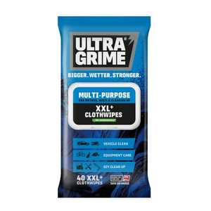 UltraGrime Multipurpose Original Wipes