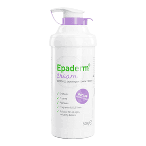 Epaderm Cream