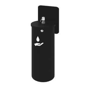 Penguin Wall Mounted Sanitiser Dispenser