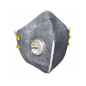 Venus V-430-SLV FFP3 Face Masks