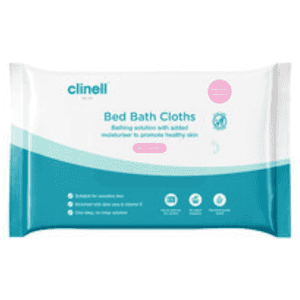 Carell Body Care Wipes Pack of 60