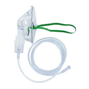 Nebuliser Mask Sets