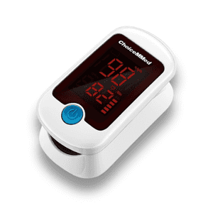 Fingertip LED Oximeter CN130
