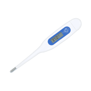 Eco Rigid Digital Thermometer 