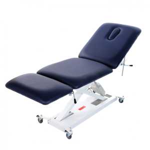 Affinity Sports Pro Massage Couch Table