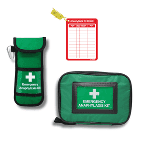 Anaphylaxis Safety Accessories
