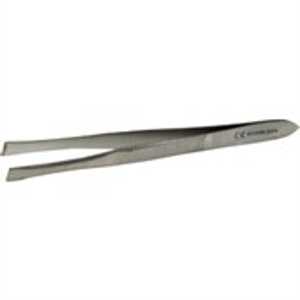 Angled Tip Tweezers