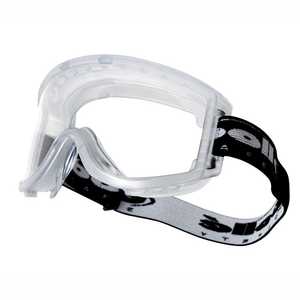 Attack Goggles
