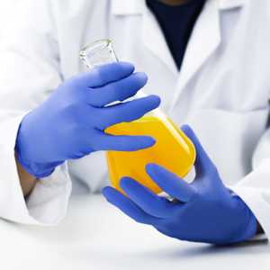 Aurelia Transform Nitrile Gloves