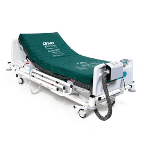 Auto One Low Automatic Mattress System