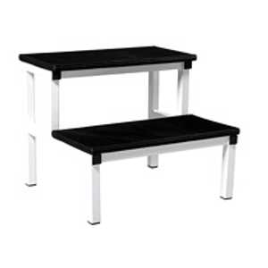 Avery Double Couch Steps