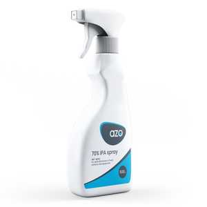 Azo™ 70% IPA Disinfectant Spray