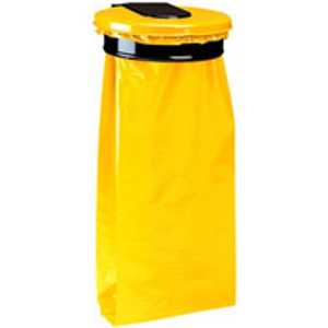 Heavy Duty Bin Bags