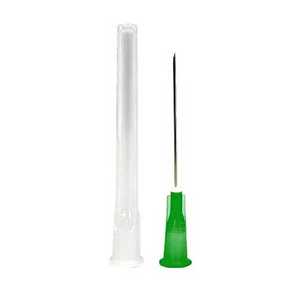 BD Microfine Needles