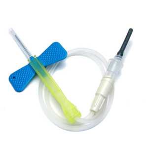 BD Safety-Lok Blood Collection Sets