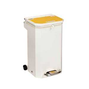 Bins and Waste Control
