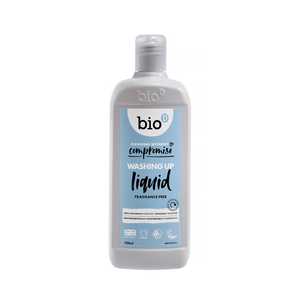 Bio-D Fragrance Free Washing Up Liquid