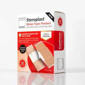 Blister Plasters