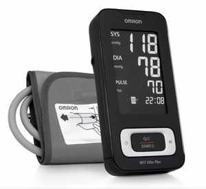 Blood Pressure Monitors