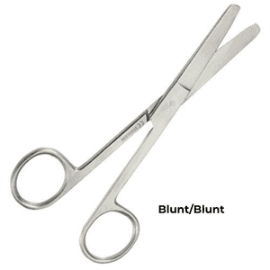 Dressing Scissors